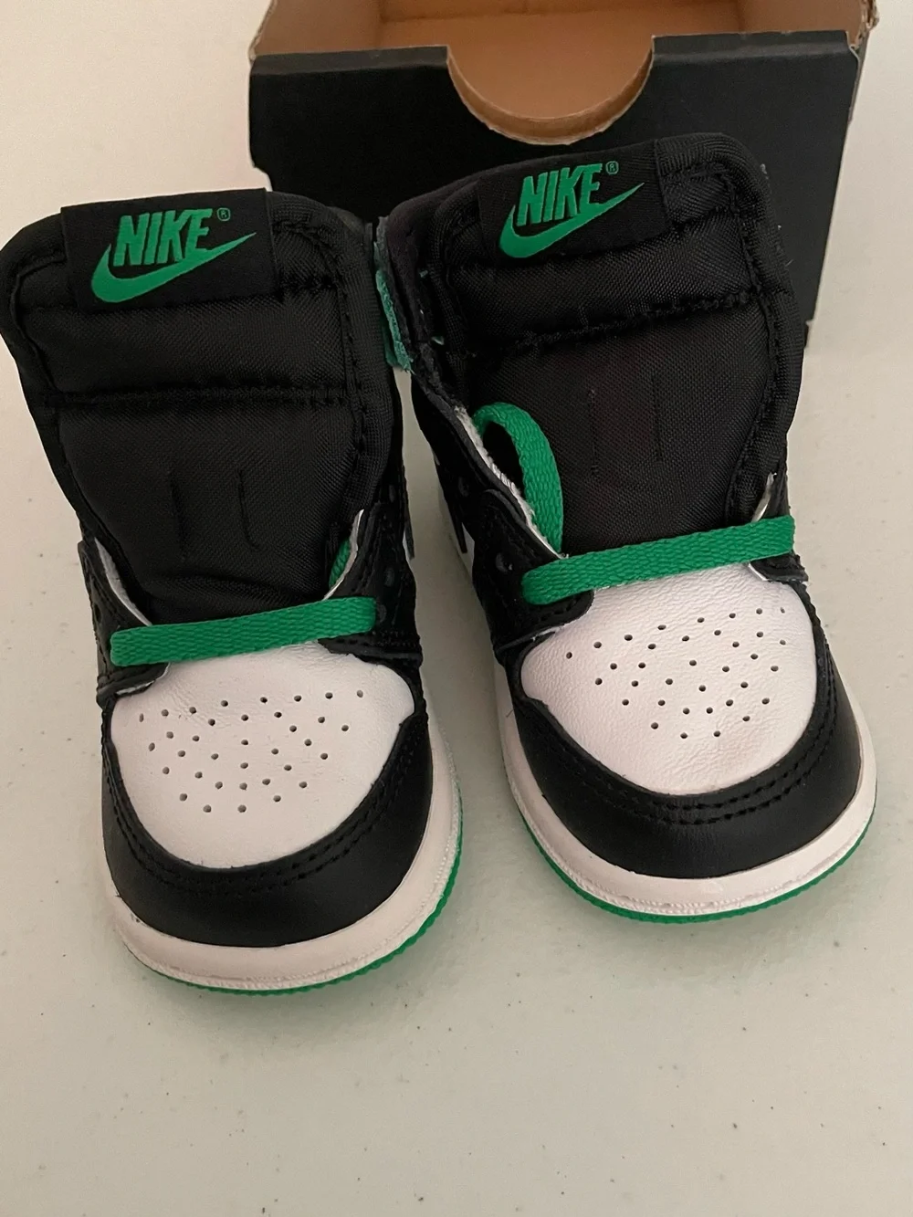 Jordan retro high